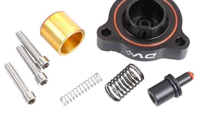 Válvula de Alívio de Pressão para BMW X3 RS-BOV033