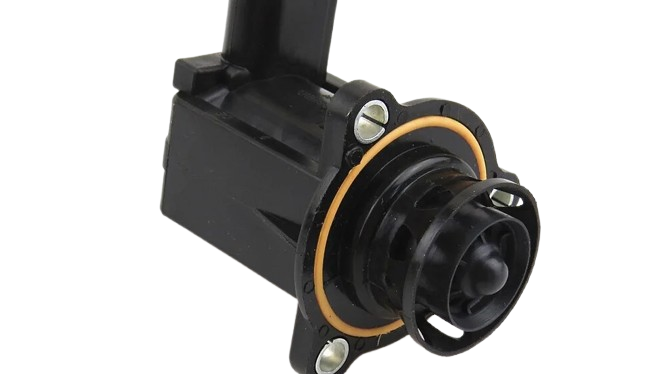 Válvula de Inversão Turbo - Jetta, Passat, Audi, Fusca e Mini Cooper