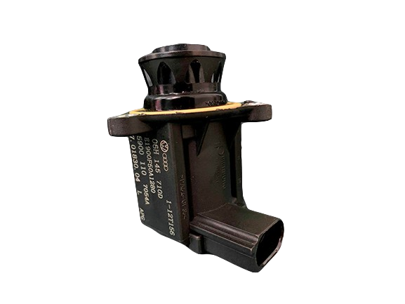 Válvula de Inversão