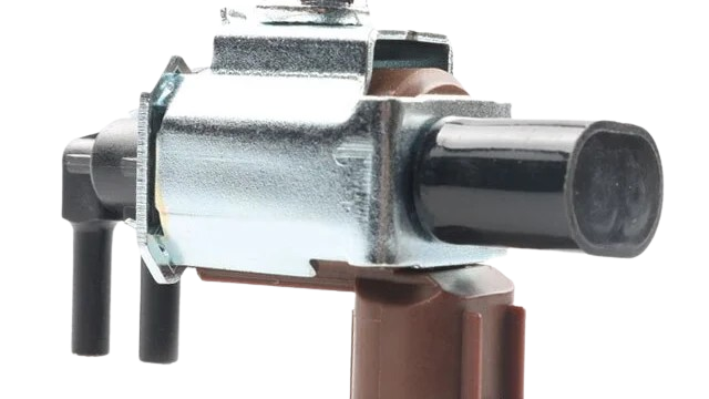 Válvula Solenoide Turbina L200 Pajero Sport Full HPE 2003-11 (Marrom)