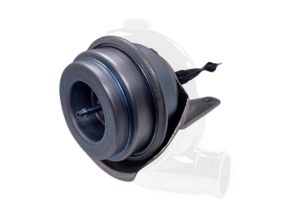 Válvula Wastegate Vácuo