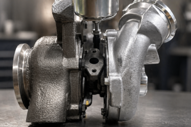 Onde comprar turbina Sprinter 311 com segurança.