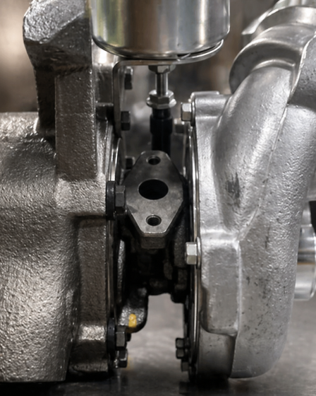 Onde comprar turbina Sprinter 311 com segurança.