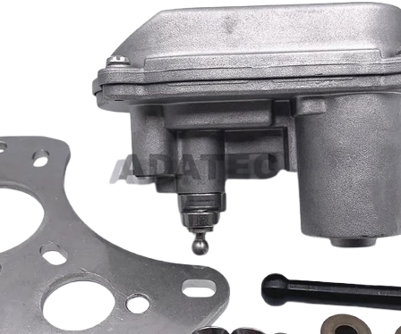 Atuador de turbina Audi: saiba quando trocar