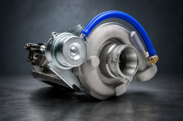 Conheça agora o recondicionamento de turbina automotiva da CEVG Turbos