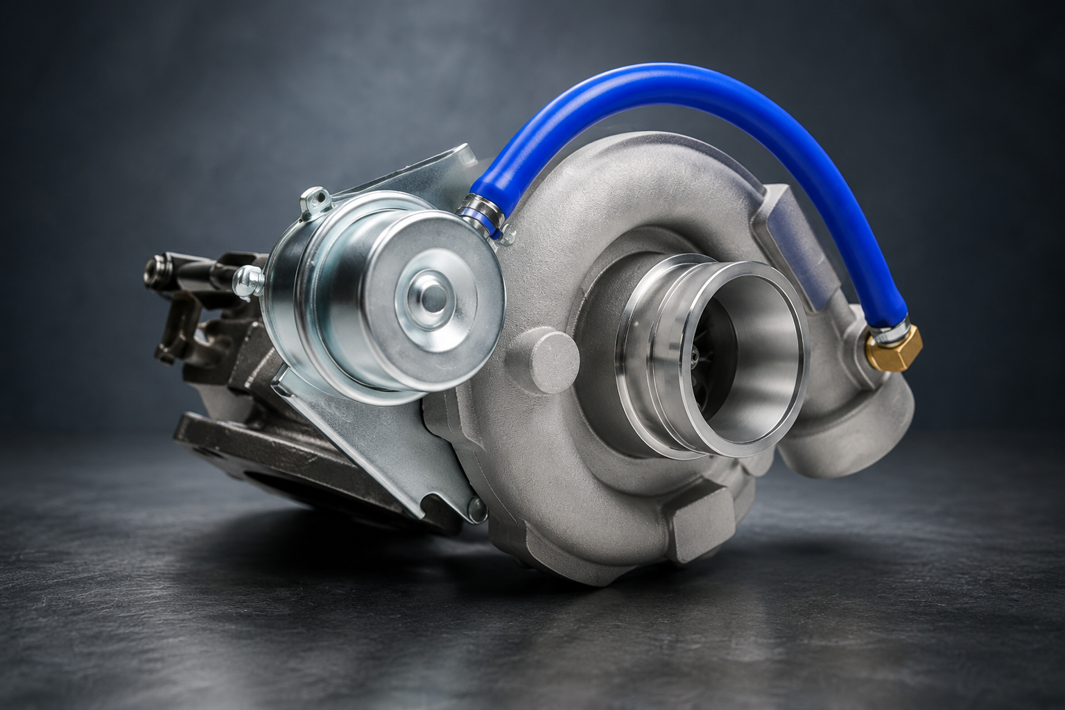 Conheça agora o recondicionamento de turbina automotiva da CEVG Turbos