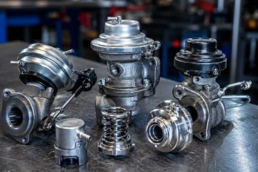 Válvulas de turbo: como escolher o melhor modelo