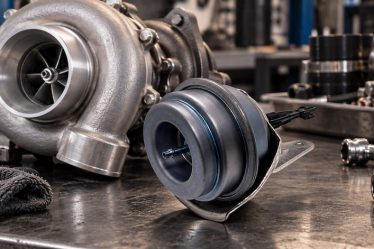 Válvula wastegate a vácuo: o que é e como funciona?
