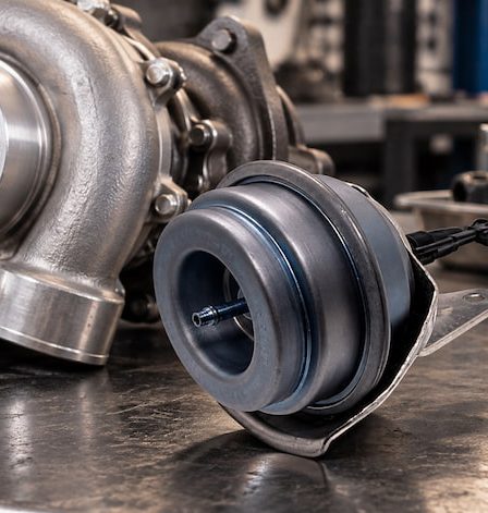 Válvula wastegate a vácuo: o que é e como funciona?