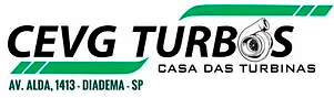 CEVG Turbinas