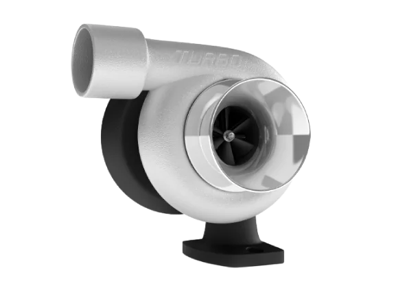 Turbina Recondicionada