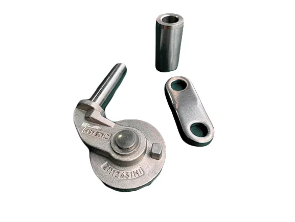 Kit Chocalho Embuchamento Wastegate 3