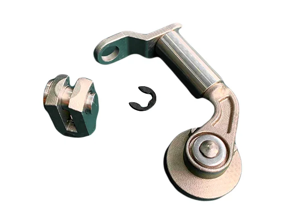 Kit Chocalho Embuchamento Wastegate 4