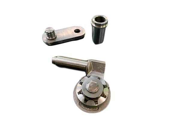 Kit Chocalho Embuchamento Wastegate