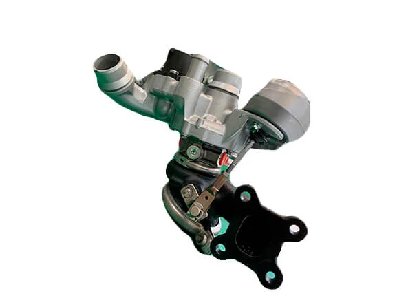 Parafuso Lubrificao Oco Turbo