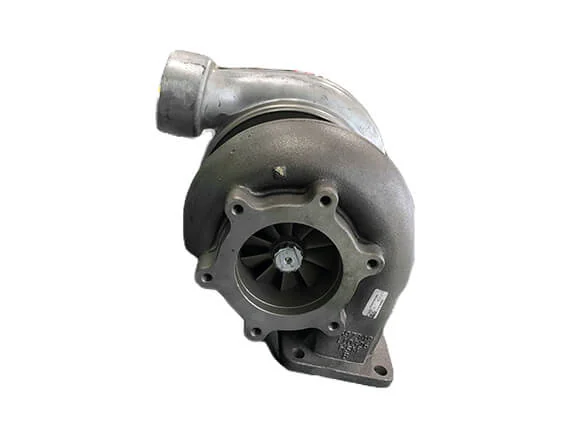 Turbo Novo Modelo S400-205